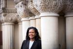 Rutman Distinguished Lecture on the American Presidency: Annette Gordon-Reed 7:00 PM